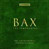 Bax: The Symphonies album lyrics, reviews, download