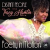 Poetry in Motion (feat. Tracy Hamlin) - Single