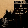 Off the Road in Shubenacadie // Gallop - Single