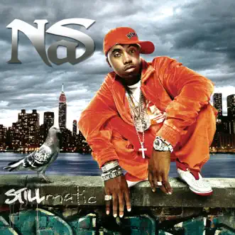 Stillmatic by Nas album reviews, ratings, credits