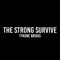The Strong Survive artwork