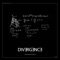 Divergence - Jorge Ballesteros lyrics