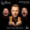 Don't Stop Me Eatin' - LadBaby & Ronan Keating lyrics