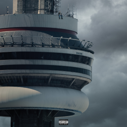Views - Drake Cover Art