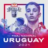 Final Nacional Uruguay 2021 (Live) album lyrics, reviews, download