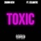 Toxic (feat. Eelmatic) - 2Gunn Kevi lyrics