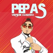 Pepas (Version Cuarteto) artwork
