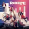 Rebelde (feat. Azul Guaita, Sergio Mayer Mori, Andrea Chaparro, Jeronimo Cantillo, Franco Masini, Selene, Alejandro Puente & Giovanna Grigio) artwork