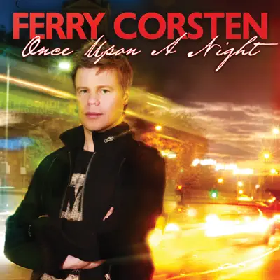 Once Upon a Night, Vol. 2 - Ferry Corsten