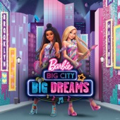 Big City Big Dreams artwork