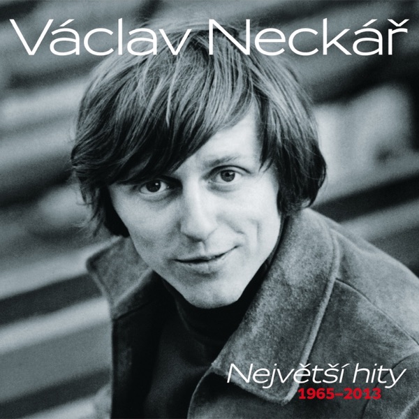 Václav Neckář - Kdo Vchází Do Tvých Snů / Má Lásko/