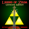 Legend of Zelda Ultimate Medley - String Player Gamer