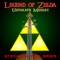 Ganon's Message - String Player Gamer lyrics