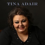 Tina Adair - Won't Be Crying Over You
