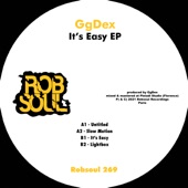 GgDex - It's Easy