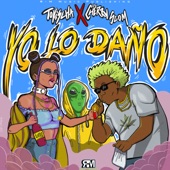 Yo Lo Daño artwork