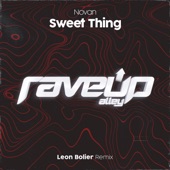 Sweet Thing (Leon Bolier Remix) artwork