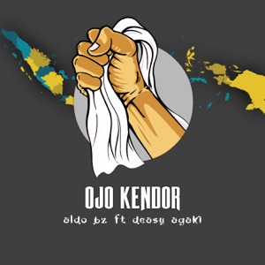 Aldo Bz - Ojo Kendor (feat. Deasy Agaki) - Line Dance Choreograf/in