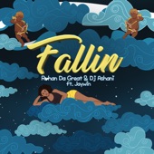 Fallin (feat. Jaywin) artwork