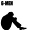 Days Ago - G-MEN lyrics