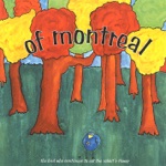 of Montreal - You Are An Airplane
