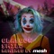 Glasgow Smile (feat. Mesh) [Mesh Remix] artwork