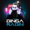 Dingaradin (feat. MC MN) - Halc DJ lyrics