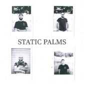 Static Palms - Eater