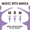 Music Box Tribute to Kate Bush - EP album lyrics, reviews, download