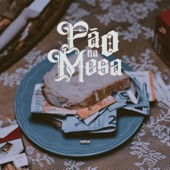 Pão na Mesa (feat. Richie Campbell) artwork