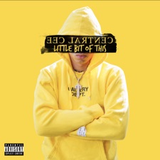 Little Bit Of This artwork