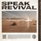 Speak Revival artwork
