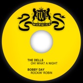 The Dells - Oh! What a Night