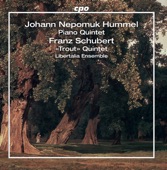 Piano Quintet in A Major, Op. 114, D. 667 "Trout": IV. Tema con variazione. Andantino artwork