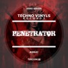 Penetrator - EP