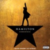 Hamilton: An American Musical (Original Broadway Cast Recording), 2015