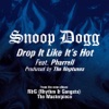 Drop It Like It's Hot by Snoop Dogg, Pharrell Williams iTunes Track 1