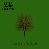 Partita in B-Flat Major Bwv 825 I. Praeludium artwork