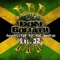 Ave Jah (feat. Hornsman Coyote) - Don Goliath lyrics