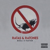 Ratas y Ratones (feat. Faster) artwork