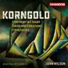 Korngold: Orchestral Works, Vol. 4 album lyrics, reviews, download