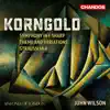 Stream & download Korngold: Orchestral Works, Vol. 4