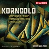 John Wilson, The John Wilson Orchestra, Sierra Boggess & Julian Ovenden - Theme and Variations, Op. 42