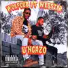 Stream & download ungazo (feat. Webster & Wolfcub) - Single