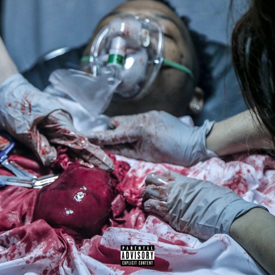 Cover artwork for Style Ain't Free (feat. Offset)