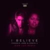 I Believe - Single