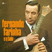 Fernando Farinha e o Fado artwork