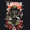 1 Halaman Lirik - EndrumarcH lyrics
