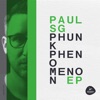 Phunk Phenomenon - EP, 2018