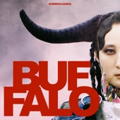 BUFFALO (feat. DAMI, Song Eun I, Yu Seung Woo, Yoon Ji Young, Jeong Se Woon & 15 Oxen) artwork